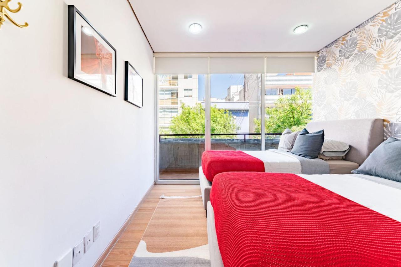 Apartment Stylish In Roma With Parking *