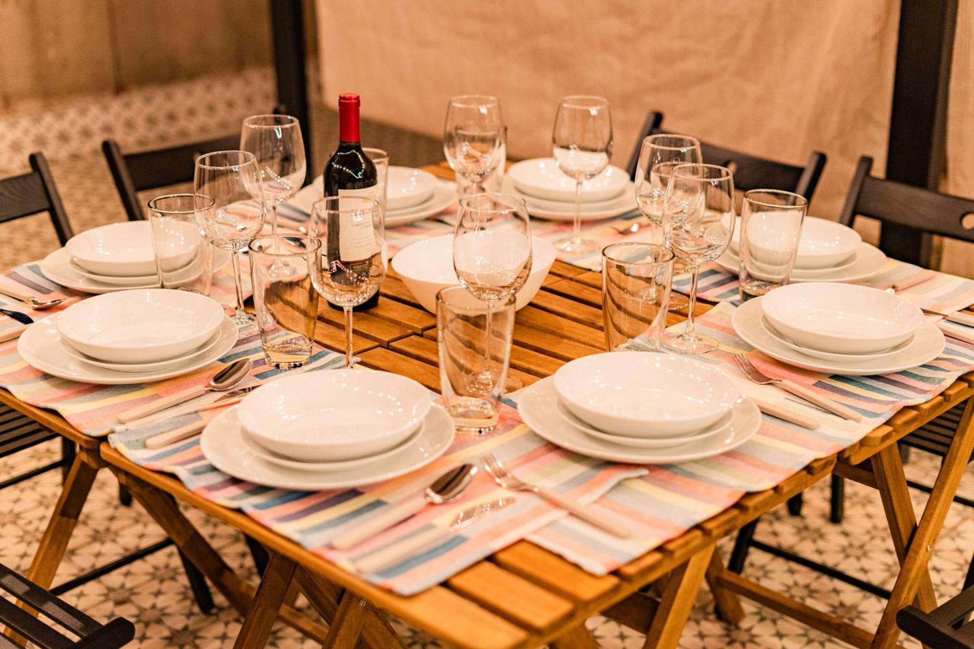 Apartment Stylish In Roma With Parking *