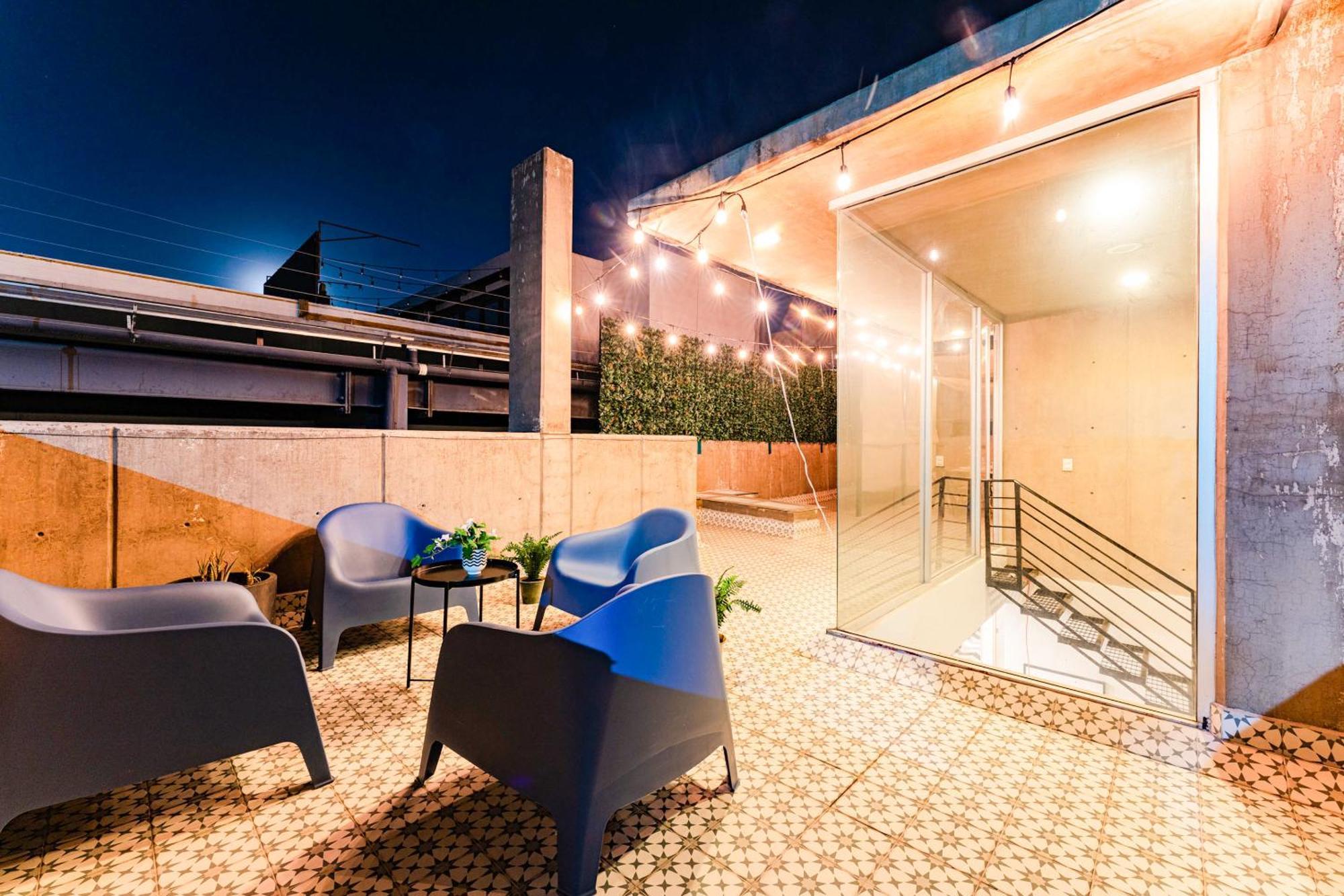Stylish In Roma With Parking Apartment *