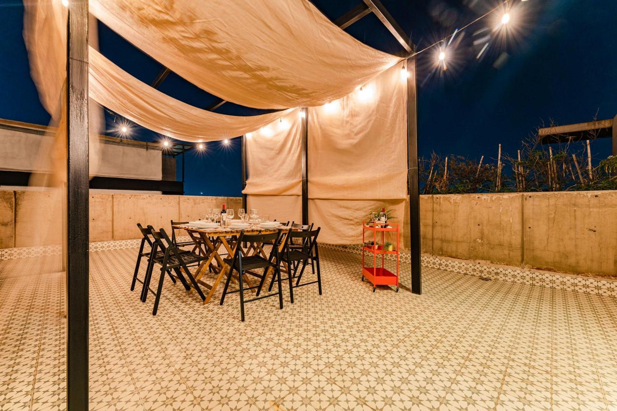 Stylish In Roma With Parking Apartment Mexico City
