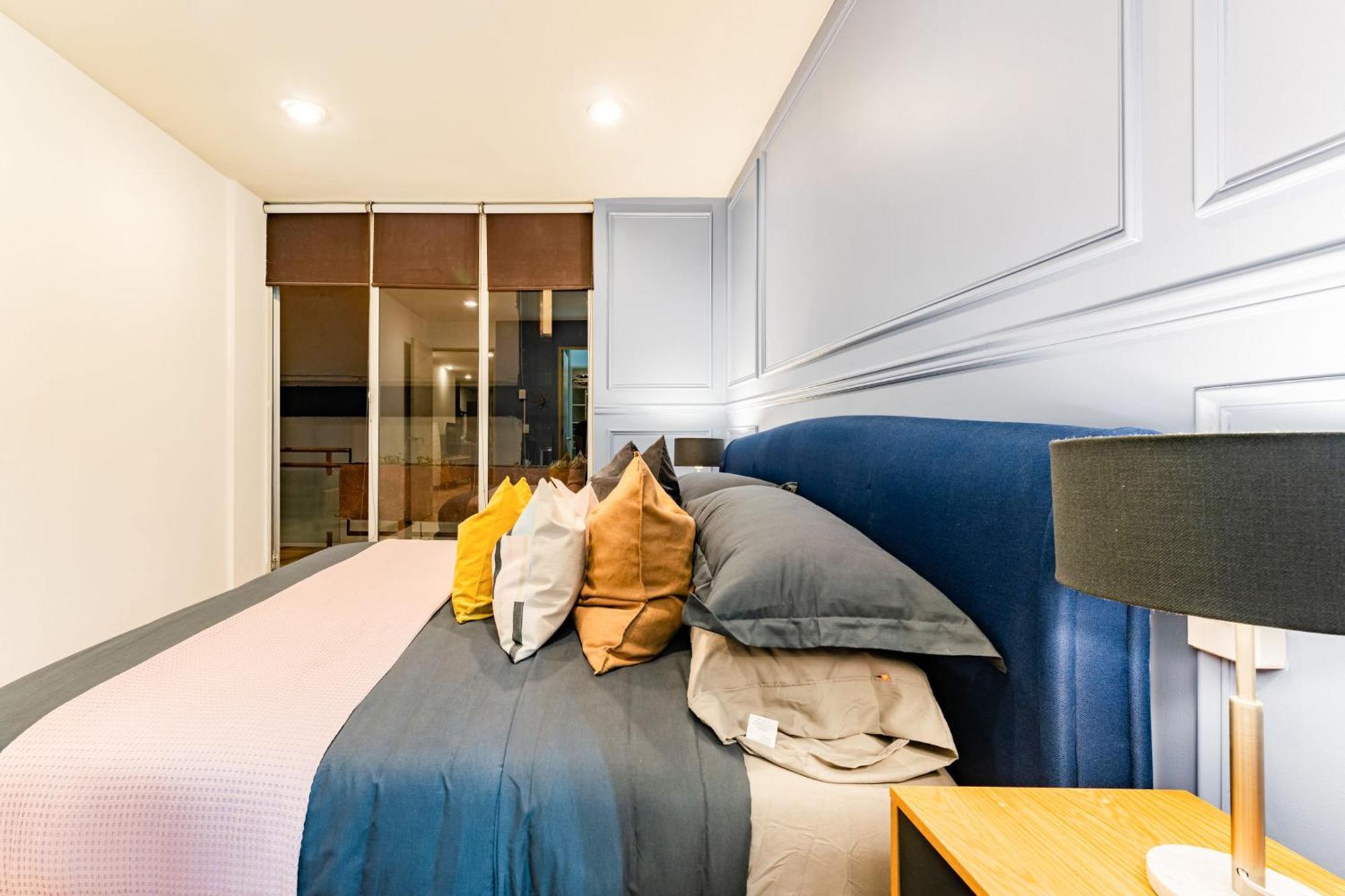 Apartment Stylish In Roma With Parking *