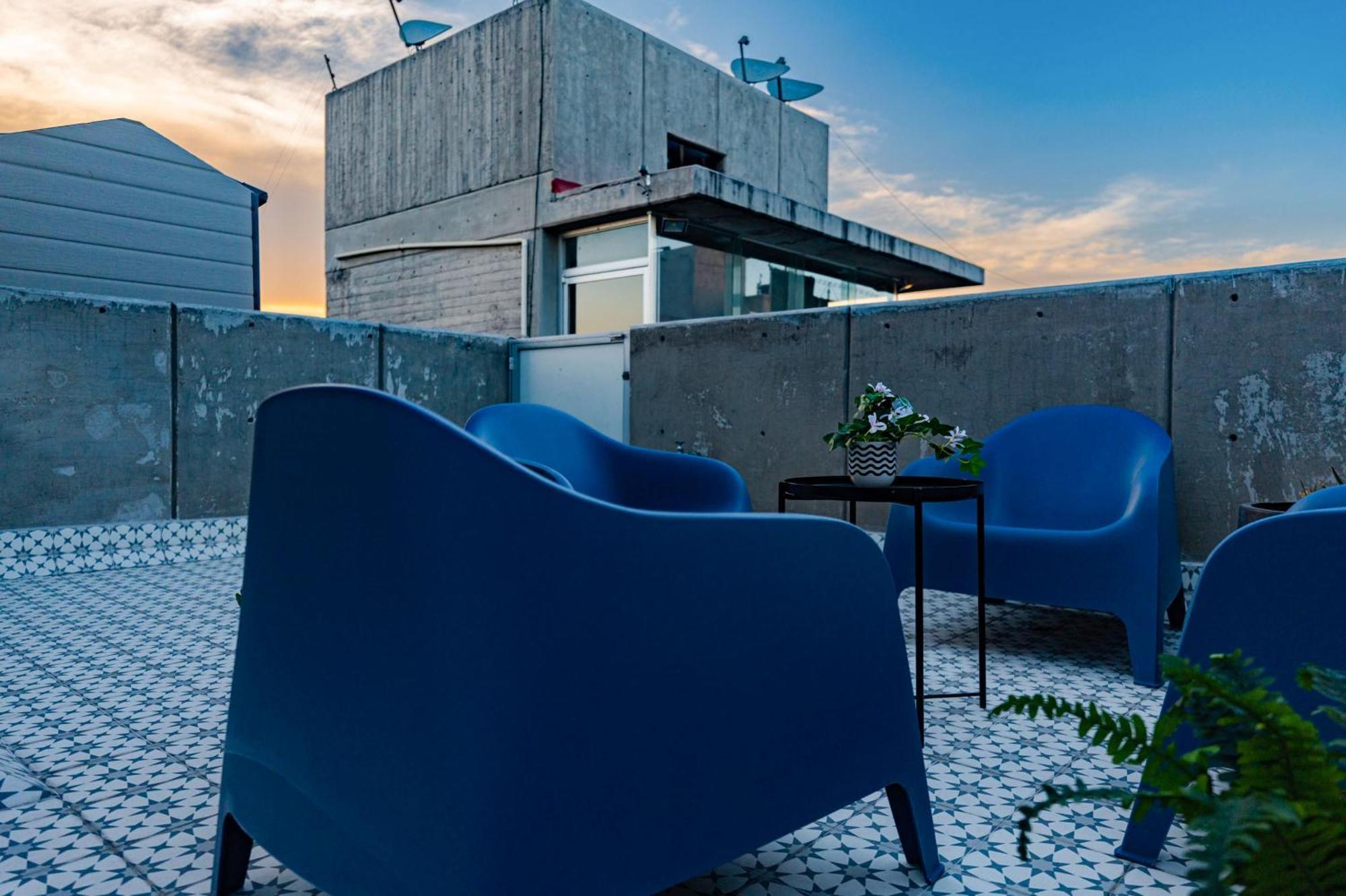 Stylish In Roma With Parking Apartment Mexico City