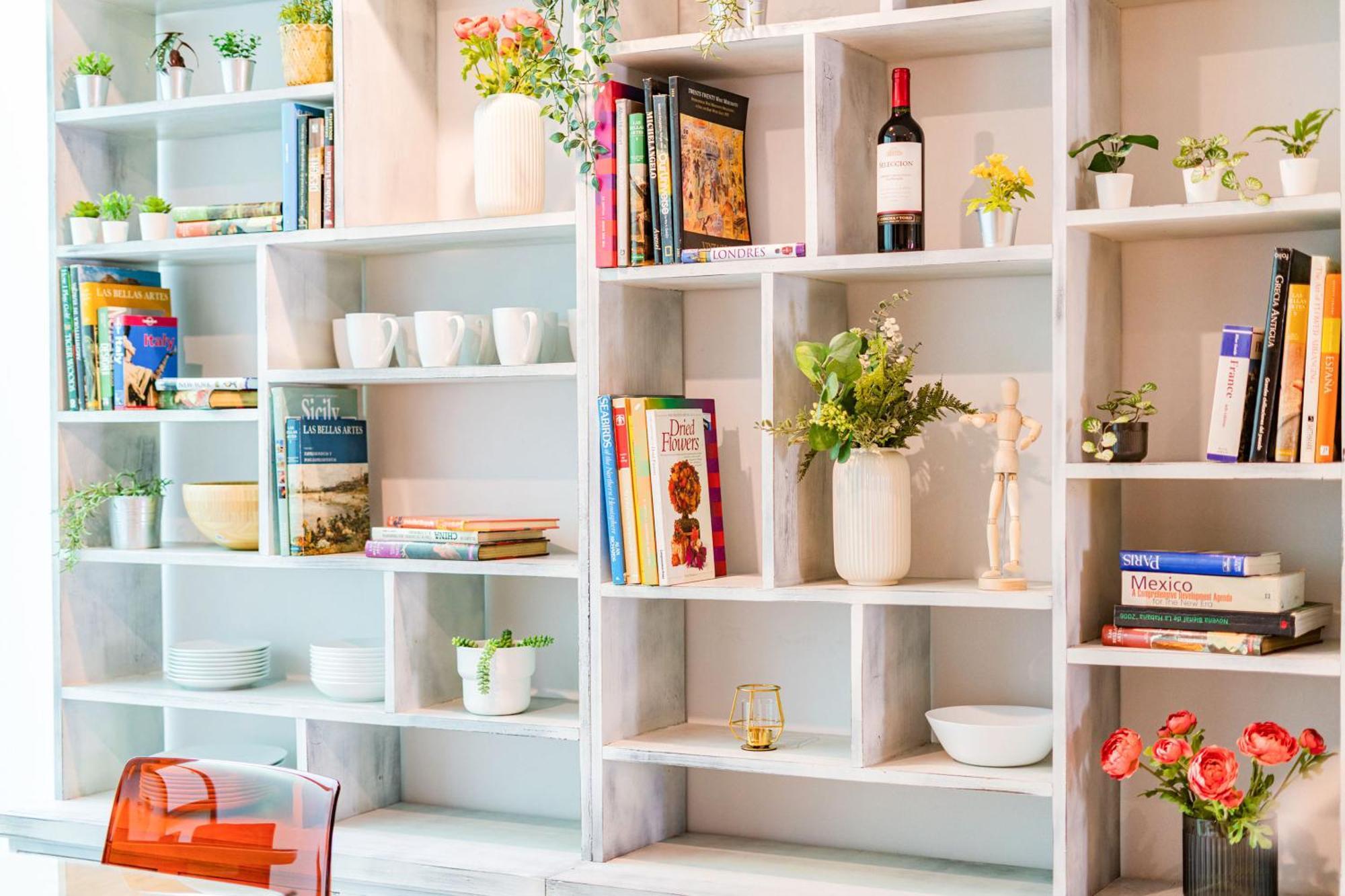 Apartment Stylish In Roma With Parking