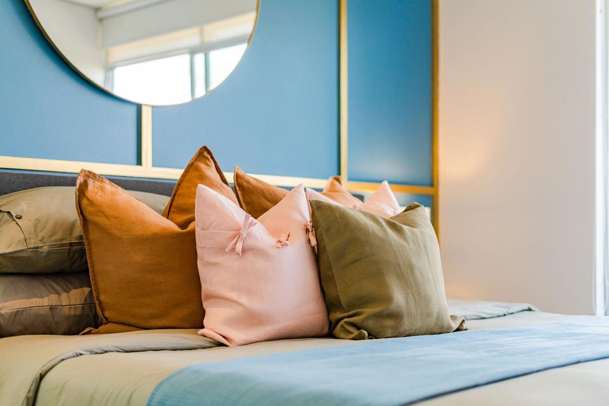 Apartment Stylish In Roma With Parking *