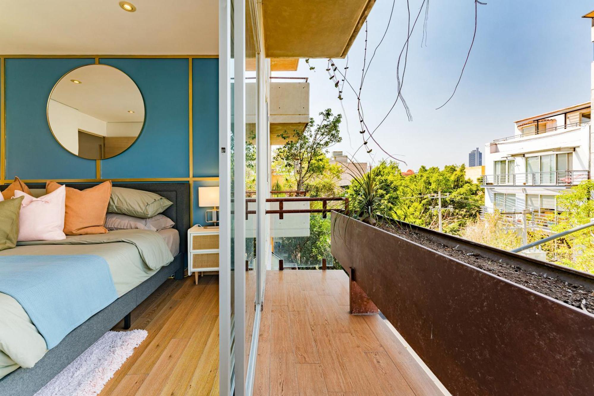Apartment Stylish In Roma With Parking