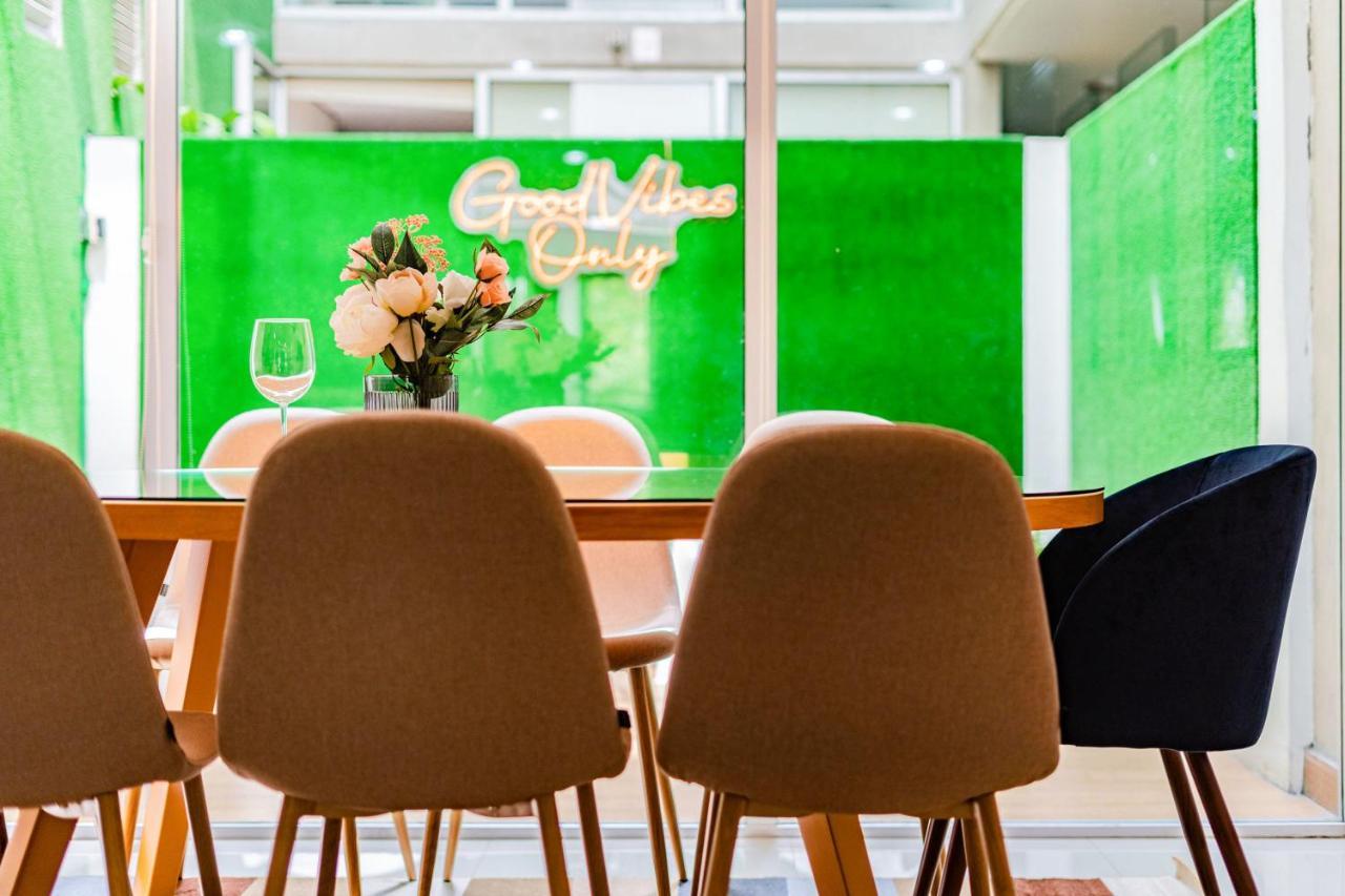 Appartamento Stylish In Roma With Parking