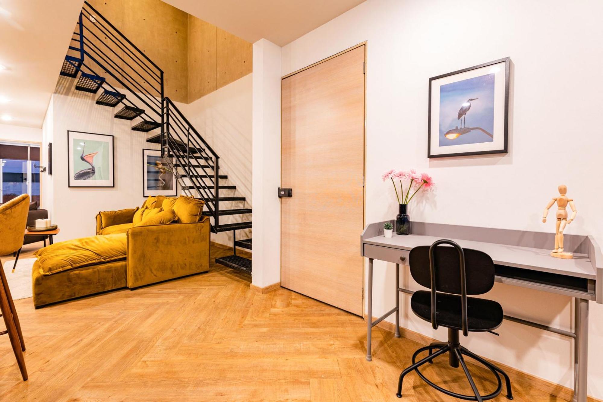 Appartamento Stylish In Roma With Parking