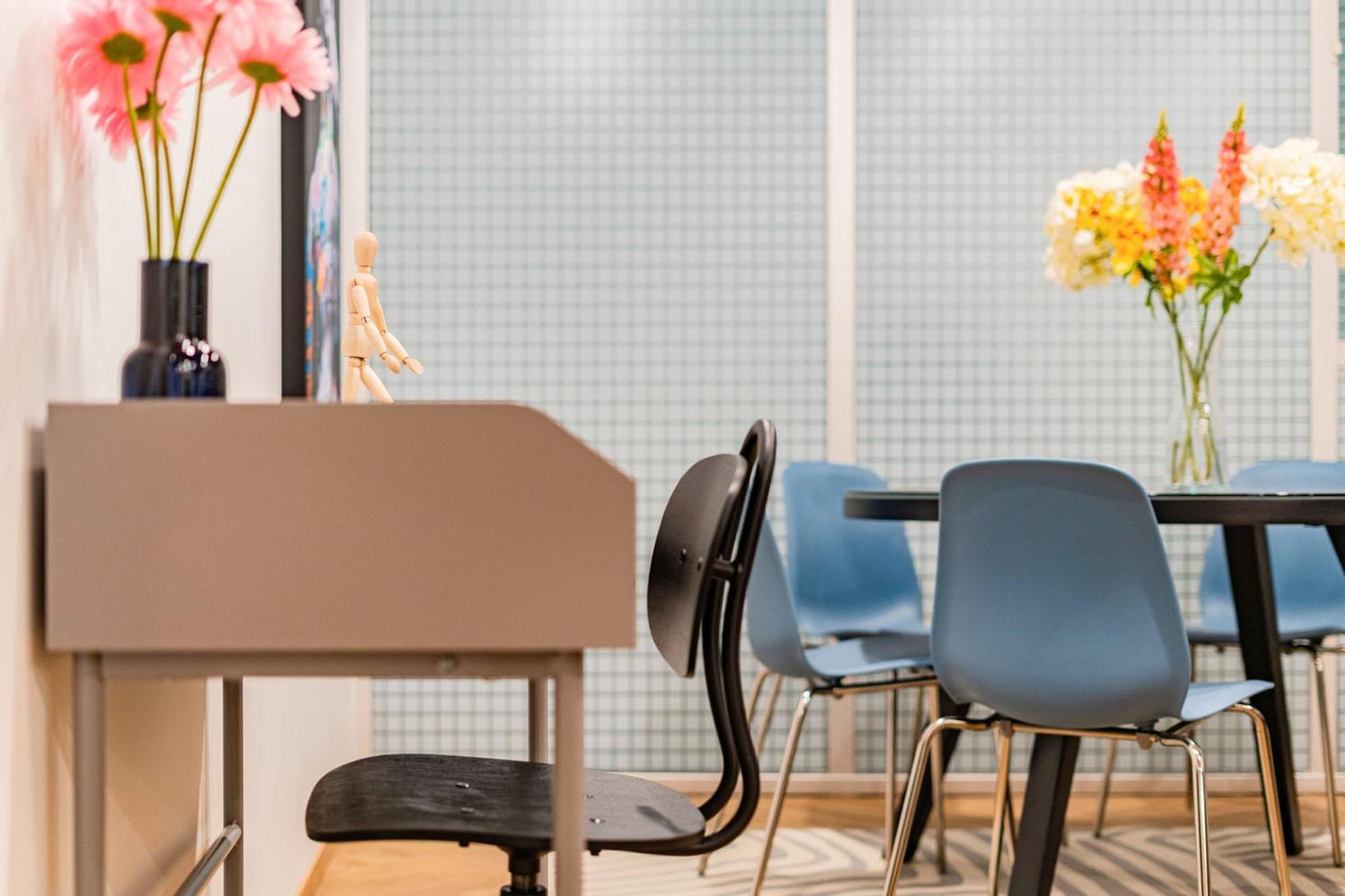 Appartamento Stylish In Roma With Parking *