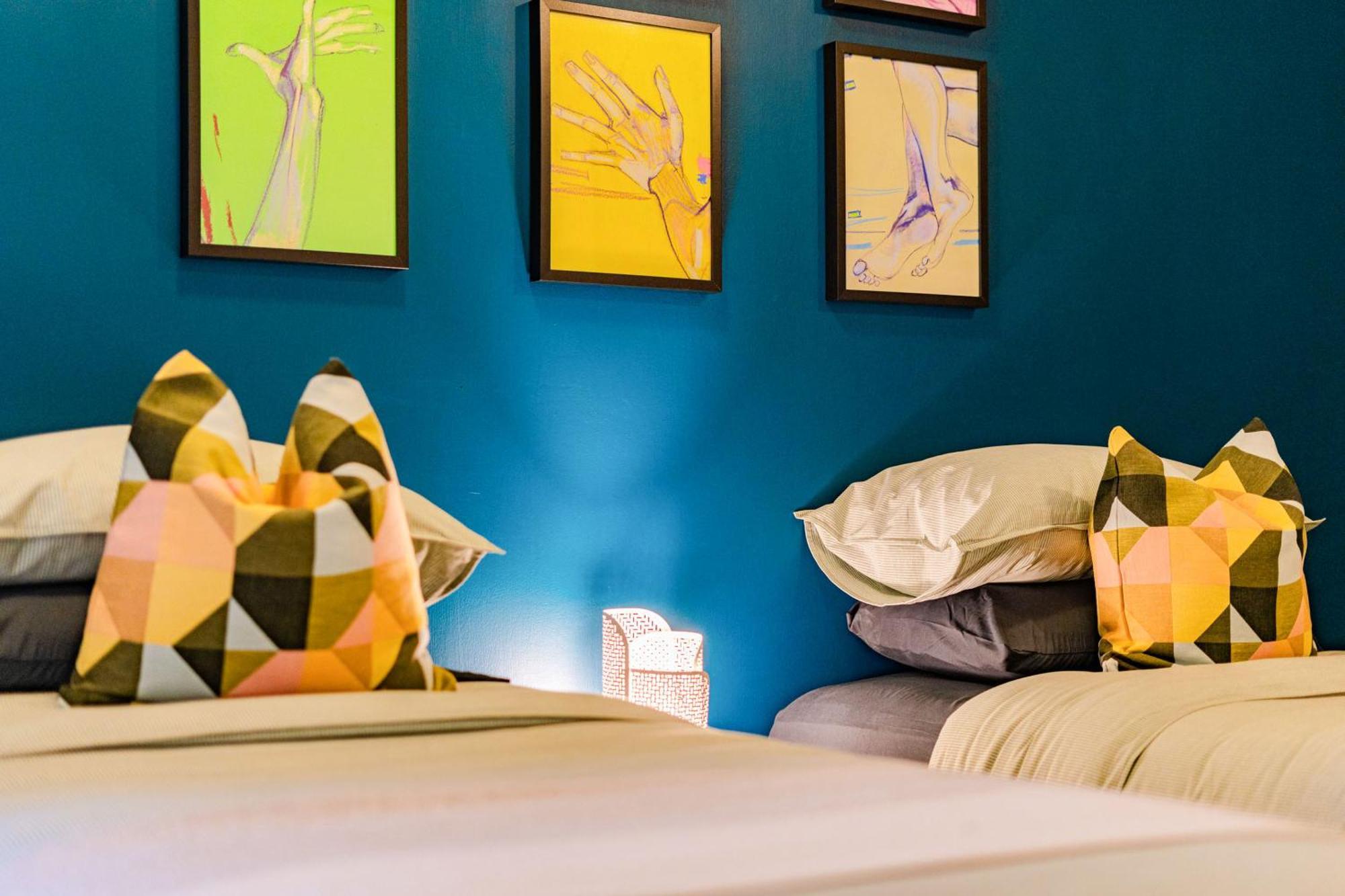 Appartamento Stylish In Roma With Parking *