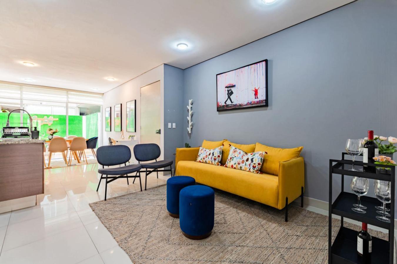 Appartamento Stylish In Roma With Parking *